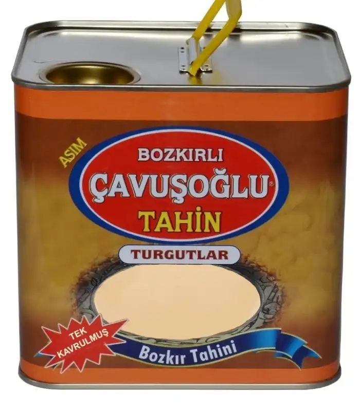 Tek%20Kavrulmuş%20%20Beyaz%20Tahin%201750g