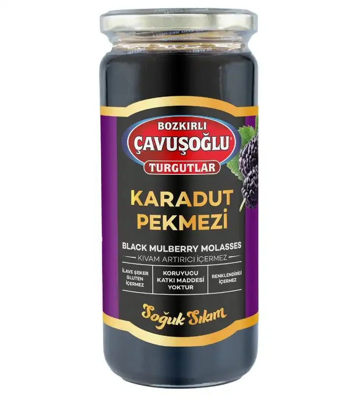 Soğuk%20Sıkım%20Karadut%20Pekmezi%20620g