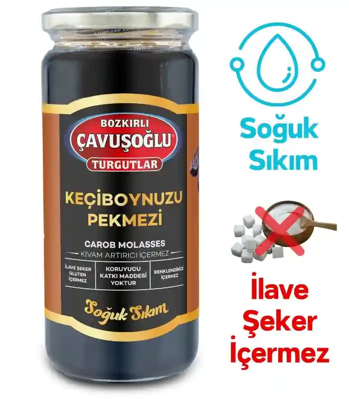 Soğuk%20Sıkım%20Keçiboynuzu%20Harnup%20Pekmezi%20620g